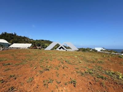 Acheter Terrain 530 m2 Saint-joseph