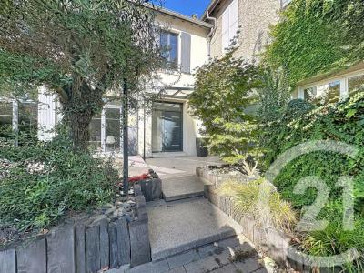Annonce Vente 5 pi�ces Maison Vienne 38