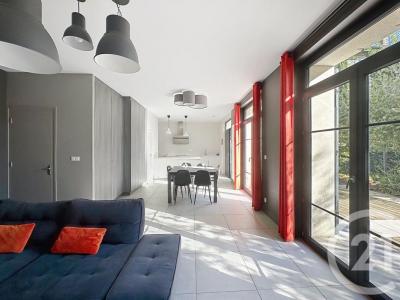 Acheter Maison 137 m2 Vienne