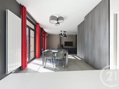Acheter Maison Vienne Isere