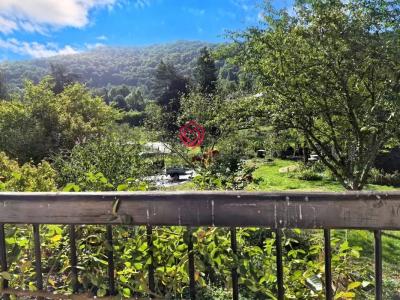 Annonce Vente 6 pi�ces Maison Massat 09