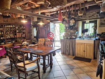 Acheter Maison Massat 329000 euros