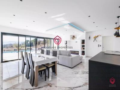 Annonce Vente 6 pi�ces Maison Boussens 31