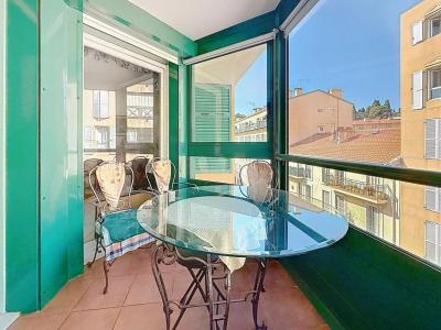 For sale Nice 3 rooms 70 m2 Alpes Maritimes (06300) photo 0