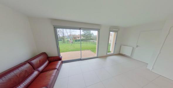 For rent Saint-georges-d'esperanche 4 rooms 90 m2 Isere (38790) photo 0
