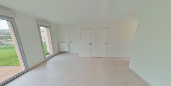 Annonce Location 4 pi�ces Appartement Saint-georges-d'esperanche 38
