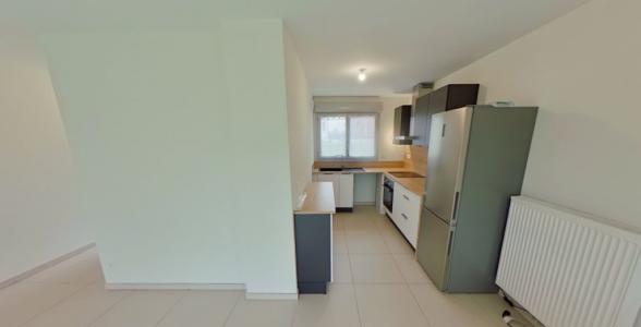 Louer Appartement 90 m2 Saint-georges-d'esperanche