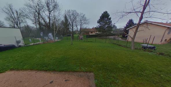 Louer Appartement Saint-georges-d'esperanche Isere