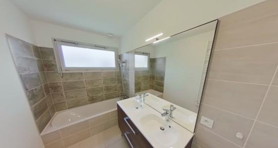 Louer Appartement Saint-georges-d'esperanche 1280 euros