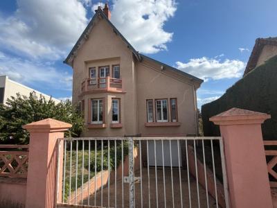 For sale Breuil 5 rooms 125 m2 Saone et loire (71670) photo 0