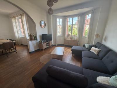 Annonce Vente 5 pi�ces Maison Breuil 71