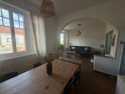Acheter Maison 125 m2 Breuil