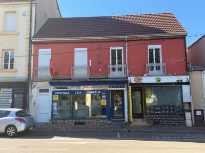 For sale Creusot 6 rooms 195 m2 Saone et loire (71200) photo 0