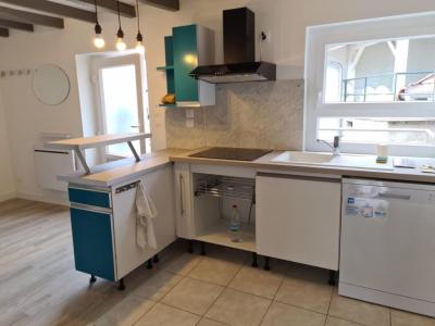 Acheter Immeuble Creusot 210000 euros