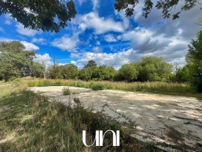 Annonce Vente Terrain Rots 14