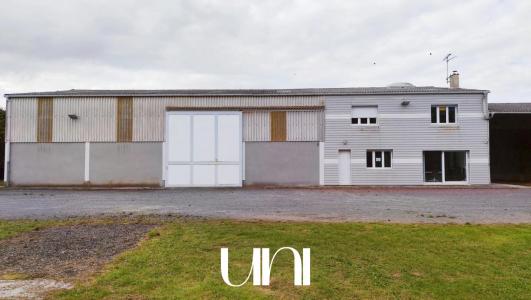 For sale Conde-sur-seulles 8 rooms 568 m2 Calvados (14400) photo 2
