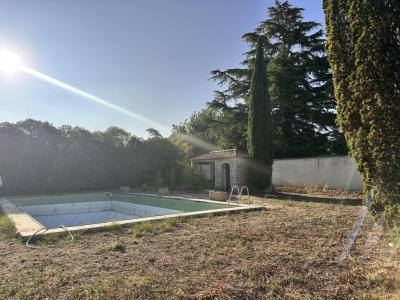 Annonce Vente Terrain Allauch 13