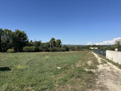 Annonce Vente Terrain Aix-en-provence 13