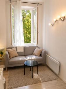 Annonce Vente 2 pi�ces Appartement Marseille-10eme-arrondissement 13