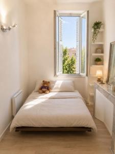 Acheter Appartement 31 m2 Marseille-10eme-arrondissement