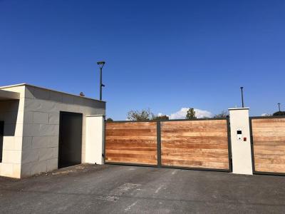 Annonce Vente Terrain Aix-en-provence 13