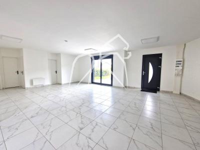 Acheter Maison 106 m2 Maromme