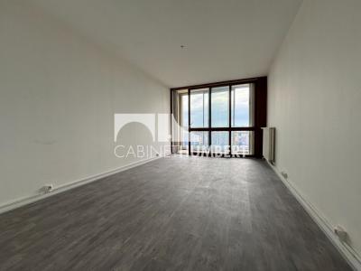 Acheter Appartement 53 m2 Saint-etienne