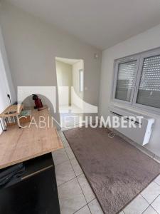Louer Appartement 16 m2 Saint-etienne