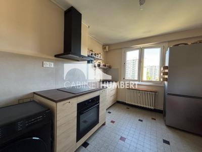 Acheter Appartement Saint-etienne Loire