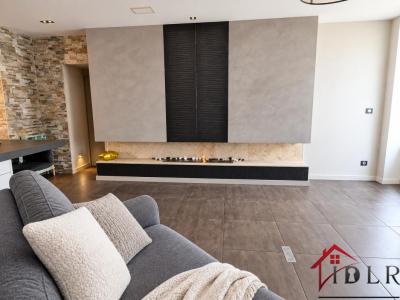 Annonce Vente 6 pi�ces Appartement Oyonnax 01