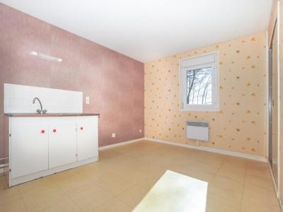 Annonce Location 4 pi�ces Appartement Saint-sernin-du-bois 71