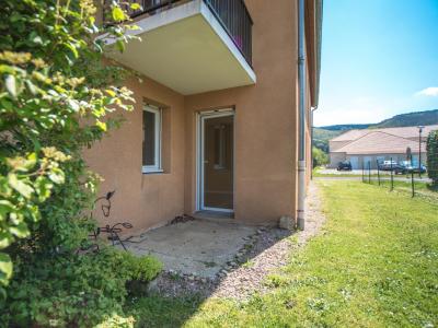 Louer Appartement 35 m2 Marmagne