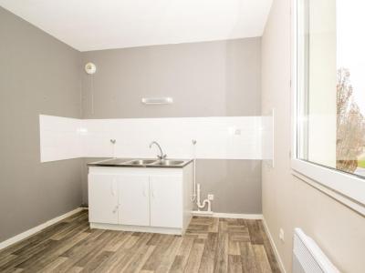 Louer Appartement 74 m2 Ecuisses