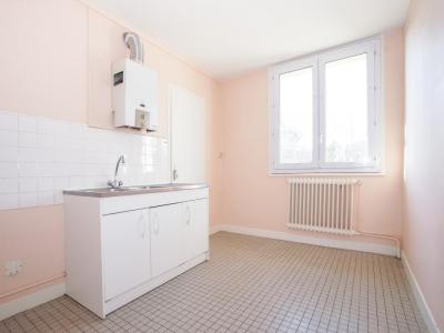 Annonce Location 3 pi�ces Appartement Ecuisses 71