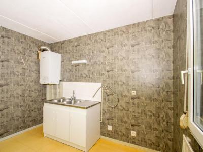Louer Appartement 81 m2 Creusot