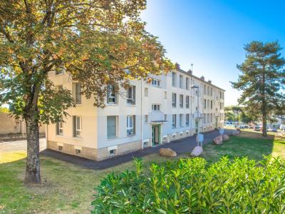 For rent Creusot 3 rooms 46 m2 Saone et loire (71200) photo 0