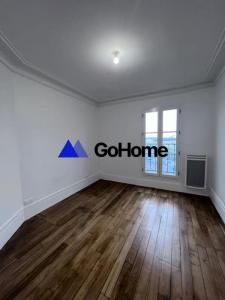 Annonce Location 3 pi�ces Appartement Paris-18eme-arrondissement 75