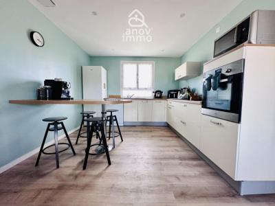 Acheter Maison 81 m2 Fleac