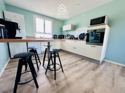 Acheter Maison Fleac Charente