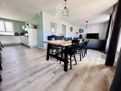 Acheter Maison Fleac 159000 euros