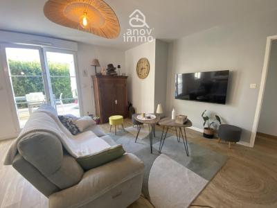 Acheter Appartement 64 m2 Olonne-sur-mer