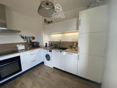 Acheter Appartement Olonne-sur-mer 292000 euros