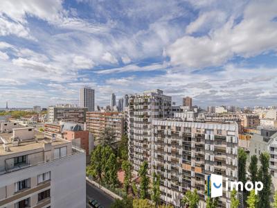 For sale Paris-19eme-arrondissement 3 rooms 57 m2 Paris (75019) photo 0