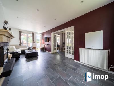 Annonce Vente 5 pi�ces Maison Orsay 91