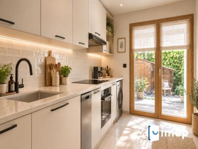 Acheter Maison 110 m2 Meudon