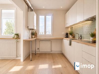 Acheter Appartement Aubervilliers 229900 euros