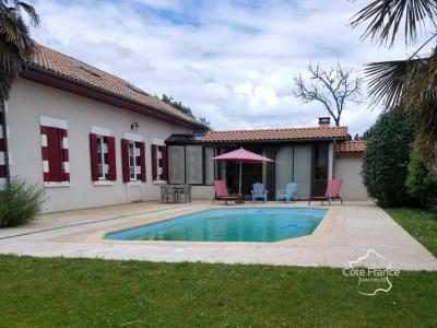 Annonce Vente Prestige Pissos 40