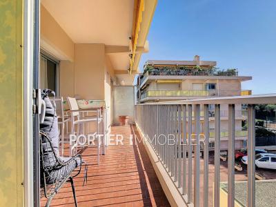 Annonce Location 2 pi�ces Appartement Antibes 06