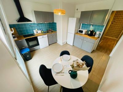 For sale Mont-saint-aignan 4 rooms 75 m2 Seine maritime (76130) photo 0