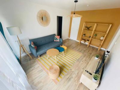 For sale Mont-saint-aignan 4 rooms 75 m2 Seine maritime (76130) photo 2